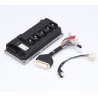 Controler sinusoidal pentru vehicul electric 60V-72V 3000W 80A Monorim MC80A  - 3 Controler pentru vehicule electrice cu undă si