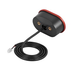 Luz trasera para Xiaomi 5, 5 Pro y 5 Max | Seguridad LED patinete  - 8  