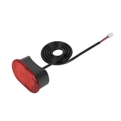 Zadni svetlo pro Xiaomi 5, 5 Pro a 5 Max | LED bezpecnost  - 10  