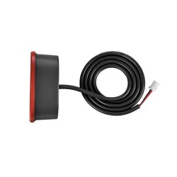 Rear light for Xiaomi 5, 5 Pro and 5 Max | LED safety scooter  - 11  