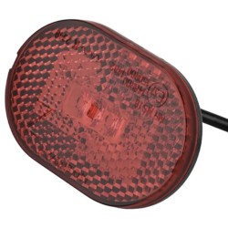 LED-Rücklicht für Xiaomi Scooter Elite  - 1  