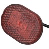 Luce posteriore LED per Xiaomi Scooter Elite  - 1  