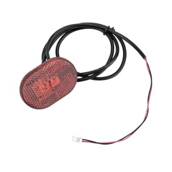 Luz trasera LED para Xiaomi Scooter Elite  - 2  