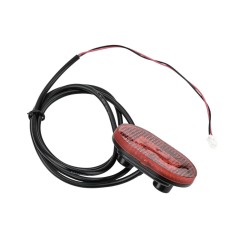 Luz trasera LED para Xiaomi Scooter Elite  - 3  