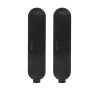 Copridado posteriori e catarifrangenti per Xiaomi 5, 5 Pro e 5 Max  - 12  