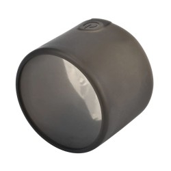 copy of Housse en silicone étanche pour trottinette électrique Xiaomi 4 Pro (2e génération), protège l'écran de l'humidité Xiaom