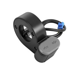 Blinklysbryter kompatibel med Xiaomi 5, 5 Pro og 5 Max elsparkesykkel  - 3  