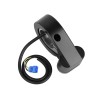 Posukiu mygtukas suderinamas su Xiaomi 5, 5 Pro ir 5 Max paspirtuku  - 6  