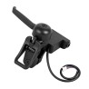 Brzdova packa pre Xiaomi 5, 5 Pro a 5 Max, kompatibilna nahrada vysoka kvalita  - 1 Kompatibilita: kompatibilna nahrada pre Xiao