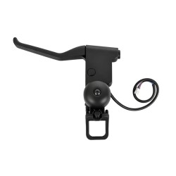 Leva freno per monopattino Xiaomi 5, 5 Pro e 5 Max, ricambio compatibile alta qualita  - 2 Compatibilita: ricambio compatibile p