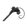 Brake lever for Xiaomi Scooter 5, 5 Pro and 5 Max, high quality compatible replacement  - 4 Compatibility: compatible replacemen