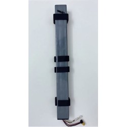 Batareya 36V 10200 mAh i 12800 mAh dlya Ninebot NCAF3610A Segway F2 PLUS F2 PRO  - 2  