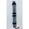 36V batteri 10200 mAh og 12800 mAh til Ninebot NCAF3610A Segway F2 PLUS F2 PRO  - 2  
