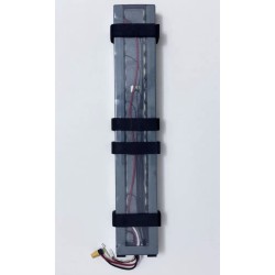 36V baterija 10200 mAh ir 12800 mAh Ninebot NCAF3610A Segway F2 PLUS F2 PRO  - 3  