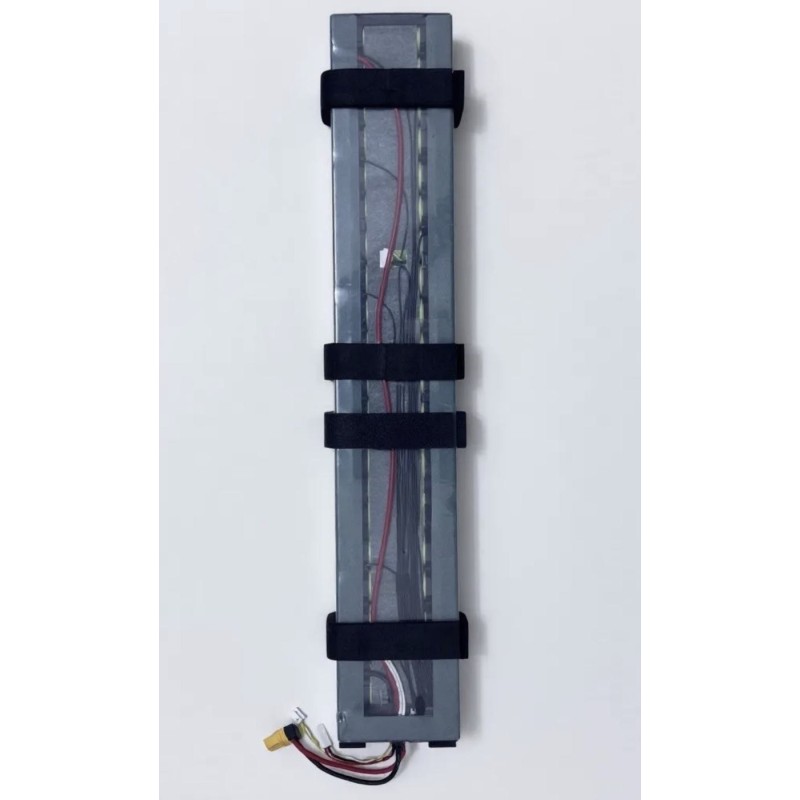 Batterie 36V 10200 mAh et 12800 mAh pour trottinette Ninebot NCAF3610A Segway F2 PLUS F2 PRO  - 3  