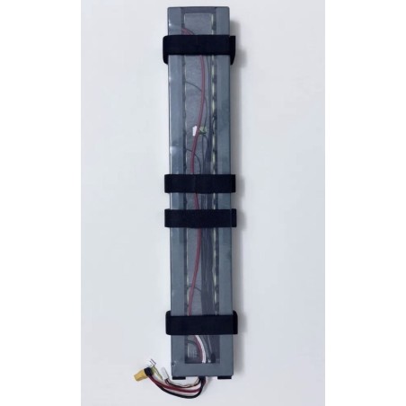 Batareya 36V 10200 mAh ta 12800 mAh dlya Ninebot NCAF3610A Segway F2 PLUS F2 PRO  - 3  