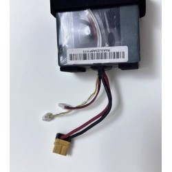 Baterie 36V 10200 mAh si 12800 mAh pentru Ninebot NCAF3610A Segway F2 PLUS F2 PRO  - 4  