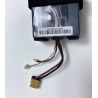 36V akkumulátor 10200 mAh és 12800 mAh Ninebot NCAF3610A Segway F2 PLUS F2 PRO  - 4  