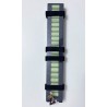 36V akku 10200 mAh ja 12800 mAh Ninebot NCAF3610A Segway F2 PLUS F2 PRO  - 7  