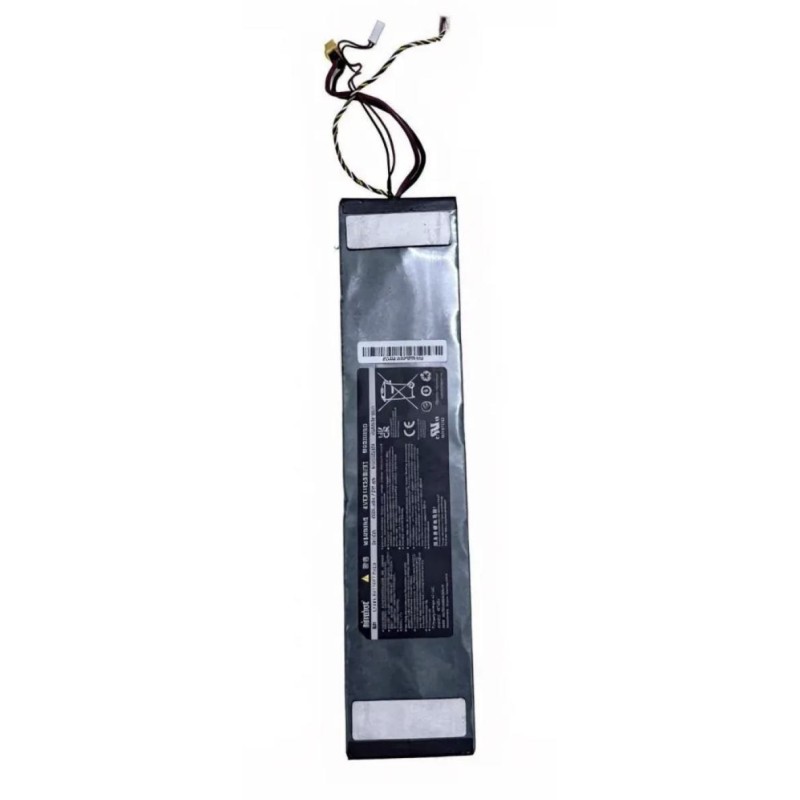 36V batteri 7650 mAh for Ninebot Segway E2 PRO  - 5  