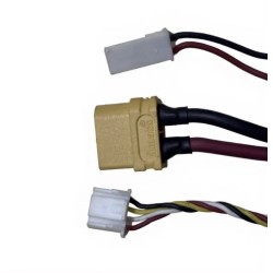36V accu 7650 mAh voor Ninebot Segway E2 PRO elektrische step  - 6  