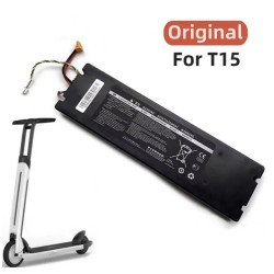 Batterie 36V 4650 mAh pour trottinette Ninebot NEF1001-T NEF1001-X AIR T15  - 2  