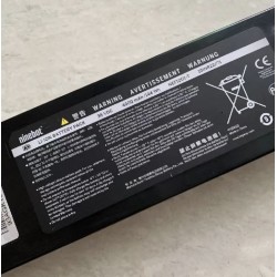 36V baterija 4650 mAh Ninebot NEF1001-T NEF1001-X AIR T15  - 3  