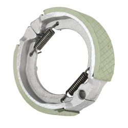 Komplekt barabannoho halma abo halmivni kolodky dlia Xiaomi Electric Scooter 4 Ultra chy analog Xiaomi - 3 
Sumisnist: komplekt 