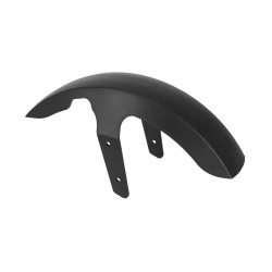 Guardabarros delantero para patinete Xiaomi 5 y Xiaomi 5 Pro  - 2  