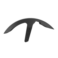 Guardabarros delantero para patinete Xiaomi 5 y Xiaomi 5 Pro  - 3  