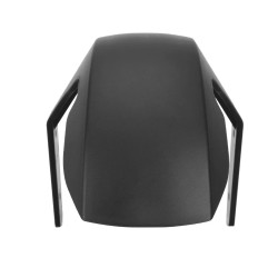 Guardabarros delantero para patinete Xiaomi 5 y Xiaomi 5 Pro  - 4  