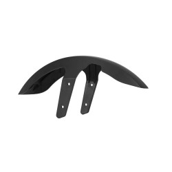 Guardabarros delantero para patinete Xiaomi 5 y Xiaomi 5 Pro  - 5  