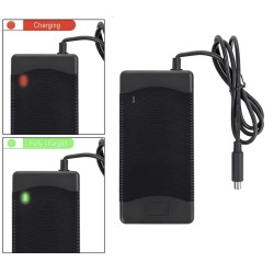 Acculader voor Xiaomi 5 elektrische step  - 2  