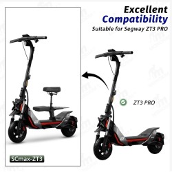 Sidene Monorim SCMax-ZT3 dlya samokata Segway ZT3 series  - 1  