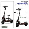 Sjedalo Monorim SCMax-ZT3 za romobil Segway ZT3 series  - 1  