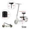 Monorim SCMAX-G30 Sitz für Segway Ninebot G30 LP D P E E-Scooter  - 4  