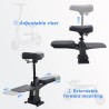 Sidene Monorim SCMAX-G30 dlya Segway Ninebot G30 LP D P E  - 5  