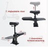 Monorim SCMAX-G2 Sitz für Segway Max G2 und G65 E-Scooter  - 6  