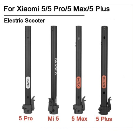 Shchodlo z mekhanizmom skladannia dlia Xiaomi 5, 5 Pro, 5 Max, 5 Plus abo podibne  - 1  
