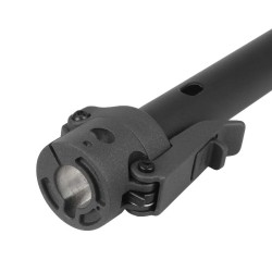 Stem with folding mechanism for Xiaomi 5, 5 Pro, 5 Max, 5 Plus or similar  - 9  