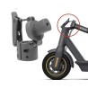 Vouwmechanisme voor Segway Ninebot MAX G30, onderdelen, bout en hendel  - 20  
