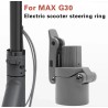 Mecanism de pliere pentru Segway Ninebot MAX G30, piese, surub si maneta  - 21  