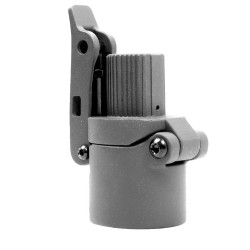 Skladaci mechanizmus pre Segway Ninebot MAX G30, diely, skrutka a paka  - 22  