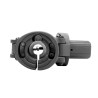 Peca de dobragem para Segway Ninebot MAX G30, pecas, parafuso e alavanca  - 26  