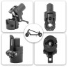 Stem base or folding part for Xiaomi M365, 1S, Essential, Pro, Pro 2, Elite  - 1  