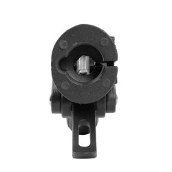 Stem base or folding part for Xiaomi M365, 1S, Essential, Pro, Pro 2, Elite  - 4  
