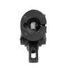 Base canotto o parte di chiusura per Xiaomi M365, 1S, Essential, Pro, Pro 2, Elite  - 4  