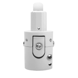 Kormanyszar alap vagy osszecsukhato elem Xiaomi M365, 1S, Essential, Pro, Pro 2, Elite  - 5  