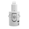 Stuurpenbasis of vouwdeel voor Xiaomi M365, 1S, Essential, Pro, Pro 2, Elite  - 5  