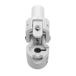 Base canotto o parte di chiusura per Xiaomi M365, 1S, Essential, Pro, Pro 2, Elite  - 6  